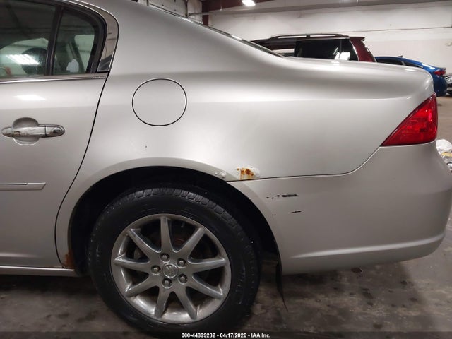 Продаж на аукціоні авто 2008 Buick Lucerne Cxl, vin: 1G4HD57228U144807, номер лоту: 44899282