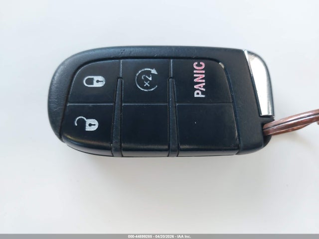 44899285 :رقم المزاد ، ZACCJBCT1FPB32313 vin ، 2015 Jeep Renegade Trailhawk مزاد بيع