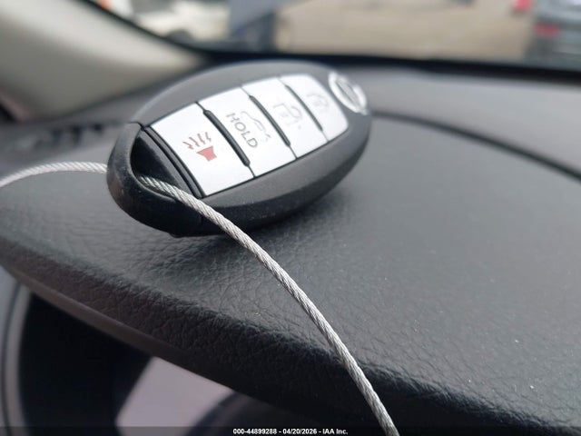 Nissan Altima 2.5 S 2014 1N4AL3AP2EC134299 Image 11