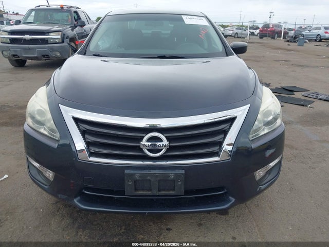 Nissan Altima 2.5 S 2014 1N4AL3AP2EC134299 Image 12