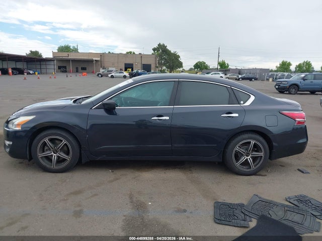 Nissan Altima 2.5 S 2014 1N4AL3AP2EC134299 Image 14