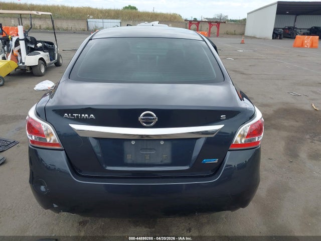 Nissan Altima 2.5 S 2014 1N4AL3AP2EC134299 Image 16