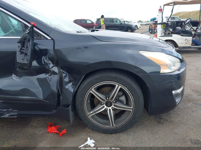 Nissan Altima 2.5 S 2014 1N4AL3AP2EC134299 Image 6