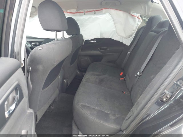 Nissan Altima 2.5 S 2014 1N4AL3AP2EC134299 Image 8