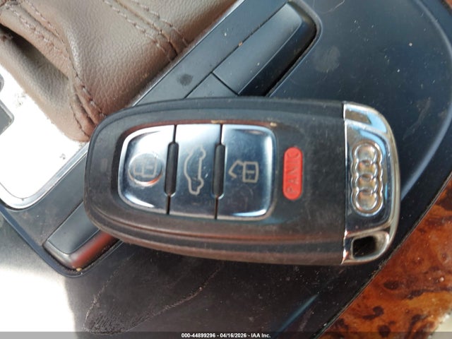 2012 AUDI A4 WAUEFAFL3CA113867 Photo 10