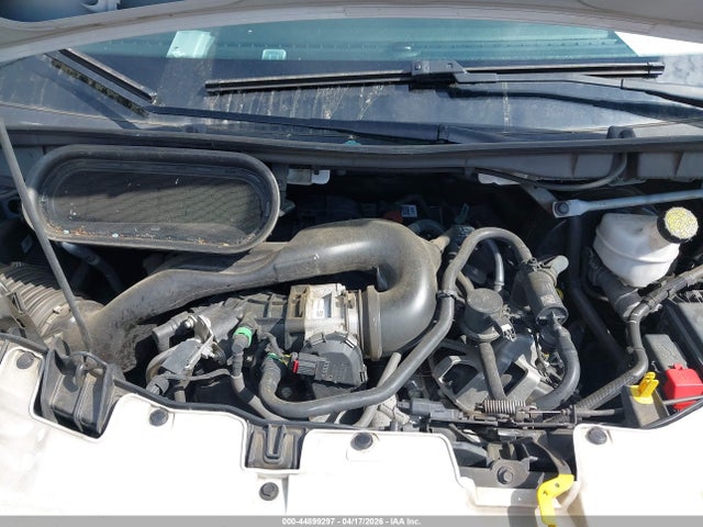 2023 Ford Transit-350 მანქანა იყიდება აუქციონზე, vin: 1FTBW1X89PKB28311, აუქციონის ნომერი: 44899297