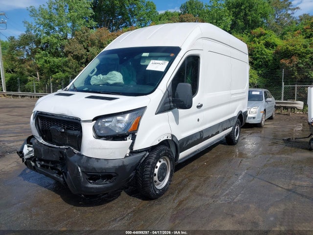 2023 Ford Transit-350 მანქანა იყიდება აუქციონზე, vin: 1FTBW1X89PKB28311, აუქციონის ნომერი: 44899297