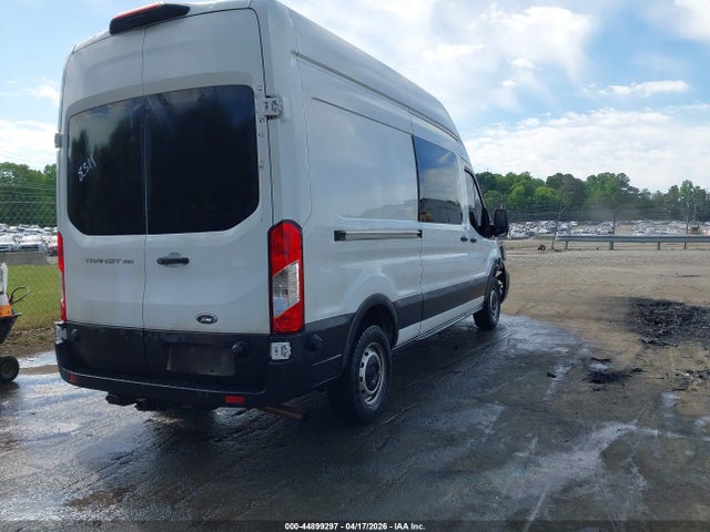 2023 Ford Transit-350 მანქანა იყიდება აუქციონზე, vin: 1FTBW1X89PKB28311, აუქციონის ნომერი: 44899297