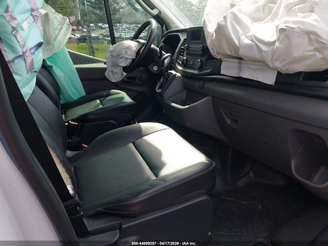 2023 Ford Transit-350 მანქანა იყიდება აუქციონზე, vin: 1FTBW1X89PKB28311, აუქციონის ნომერი: 44899297