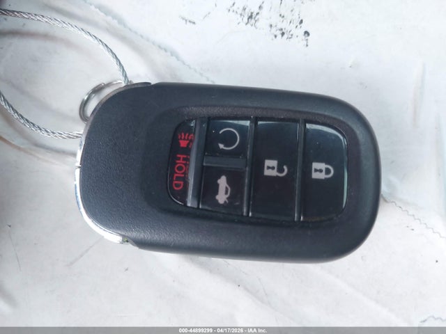 44899299 :رقم المزاد ، 2HGFE2F55RH595948 vin ، 2024 Honda Civic Sport مزاد بيع