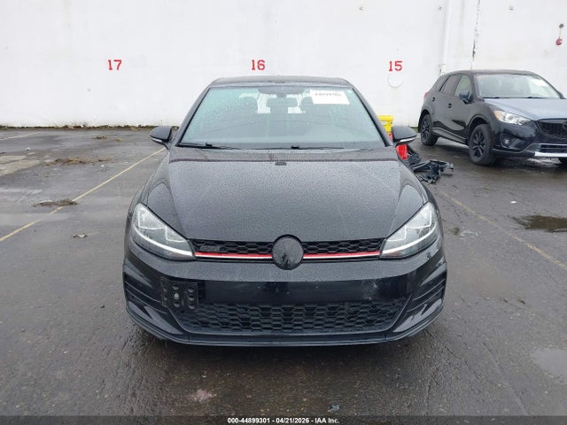 3VW6T7AU4LM003896 Volkswagen Golf Gti 2.0t Autobahn/2.0t S/2.0t Se
