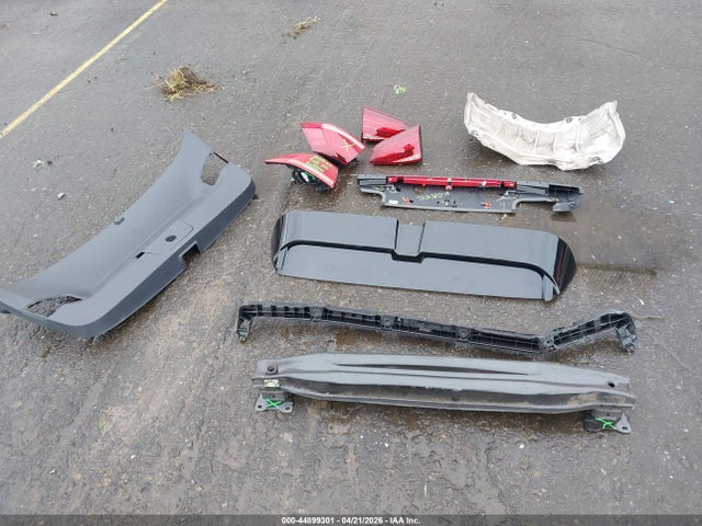3VW6T7AU4LM003896 Volkswagen Golf Gti 2.0t Autobahn/2.0t S/2.0t Se
