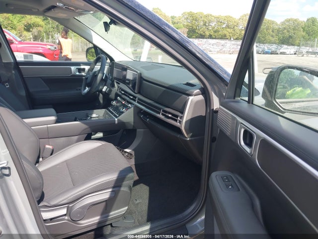 2026 Hyundai Santa Fe Xrt მანქანა იყიდება აუქციონზე, vin: 5NMP3DGL9TH152280, აუქციონის ნომერი: 44899305