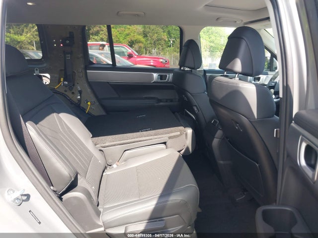 2026 Hyundai Santa Fe Xrt მანქანა იყიდება აუქციონზე, vin: 5NMP3DGL9TH152280, აუქციონის ნომერი: 44899305