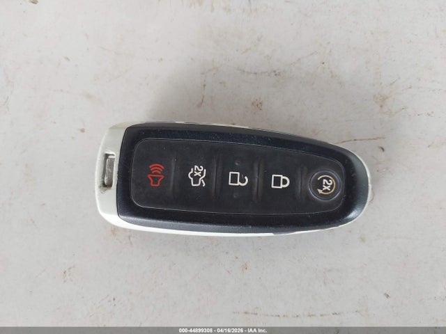 Ford Explorer Limited 2015 1FM5K7F87FGA65705 Image 11
