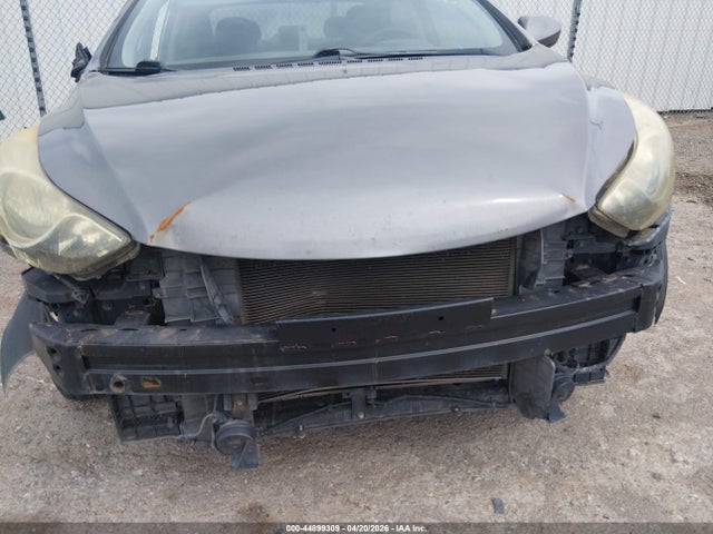 Aukcja sprzedaży 2013 Hyundai Elantra Gls, vin: 5NPDH4AE0DH410558, numer aukcji: 44899309