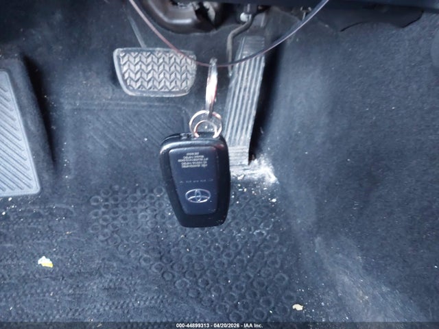 44899313 :رقم المزاد ، 4T1B61HKXJU130926 vin ، 2018 Toyota Camry Xse مزاد بيع