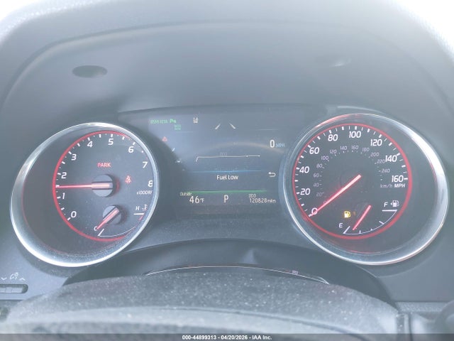 44899313 :رقم المزاد ، 4T1B61HKXJU130926 vin ، 2018 Toyota Camry Xse مزاد بيع