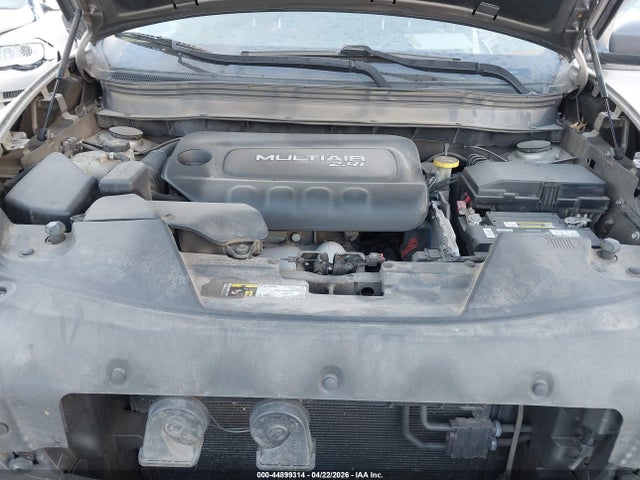 2016 Jeep Cherokee Trailhawk მანქანა იყიდება აუქციონზე, vin: 1C4PJMBB5GW301405, აუქციონის ნომერი: 44899314