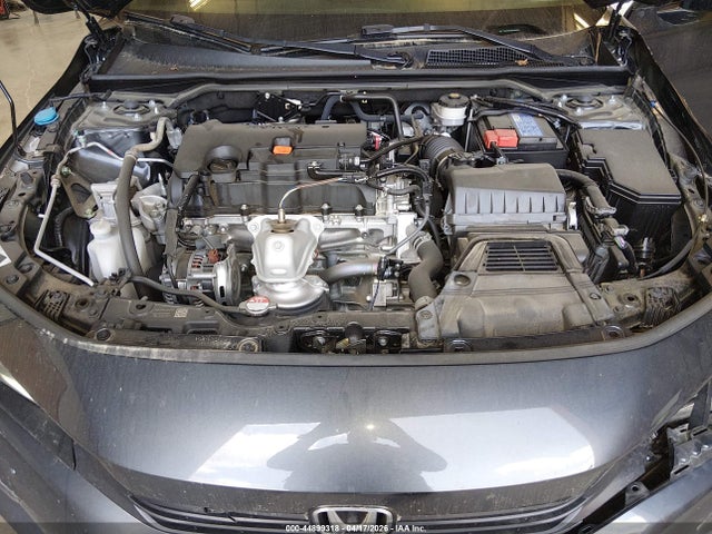 44899318 :رقم المزاد ، 2HGFE2F55RH584321 vin ، 2024 Honda Civic Sport مزاد بيع