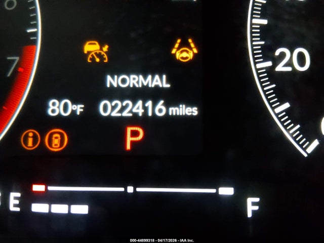 44899318 :رقم المزاد ، 2HGFE2F55RH584321 vin ، 2024 Honda Civic Sport مزاد بيع