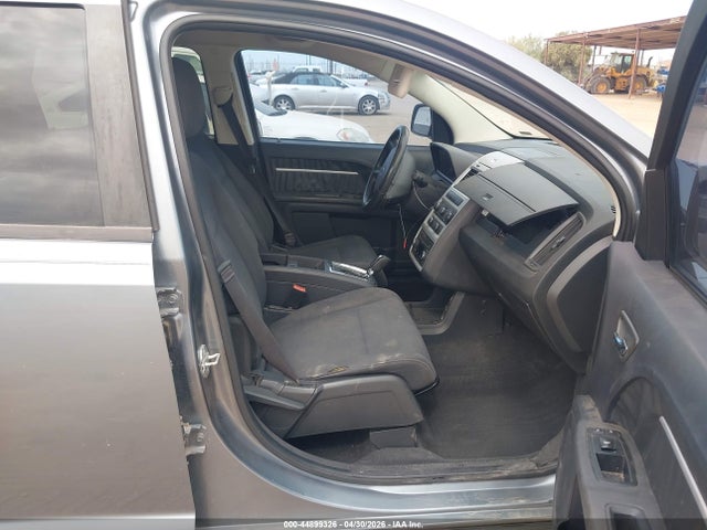 2010 Dodge Journey Sxt მანქანა იყიდება აუქციონზე, vin: 3D4PG5FV2AT138317, აუქციონის ნომერი: 44899326