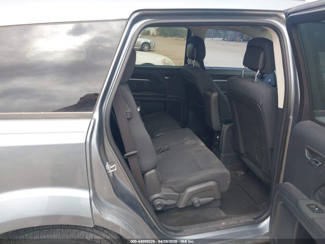 2010 Dodge Journey Sxt მანქანა იყიდება აუქციონზე, vin: 3D4PG5FV2AT138317, აუქციონის ნომერი: 44899326