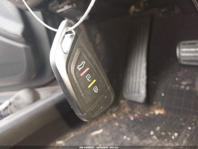 1G6AR5SX7J0185590 Cadillac CTS LUXURY