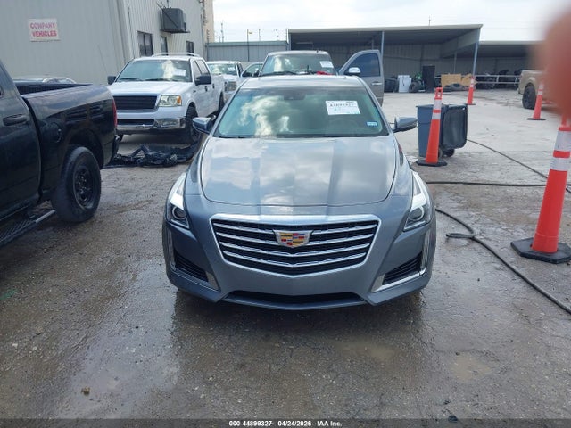 1G6AR5SX7J0185590 Cadillac CTS LUXURY