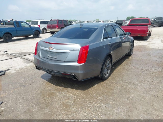 1G6AR5SX7J0185590 Cadillac CTS LUXURY