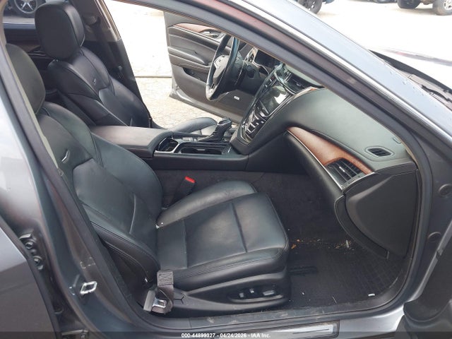 1G6AR5SX7J0185590 Cadillac CTS LUXURY