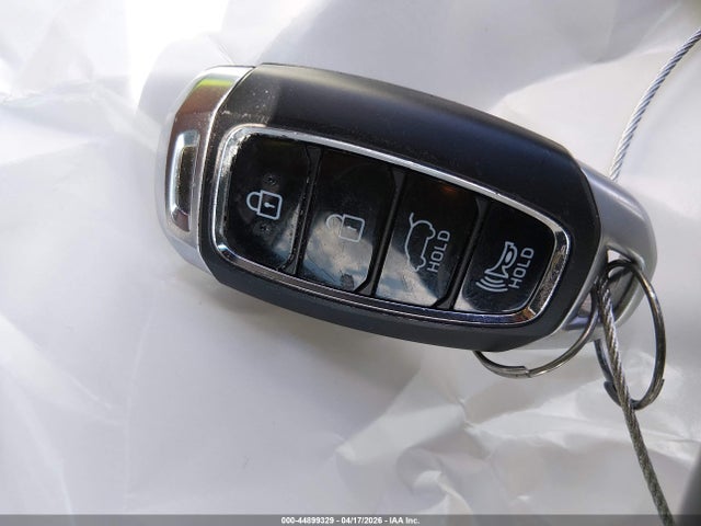 2021 Hyundai Kona Sel მანქანა იყიდება აუქციონზე, vin: KM8K2CAA7MU725598, აუქციონის ნომერი: 44899329