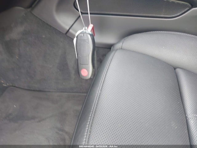 Auction sale of the 2019 Porsche Macan, vin: WP1AA2A57KLB06906, lot number: 44899340