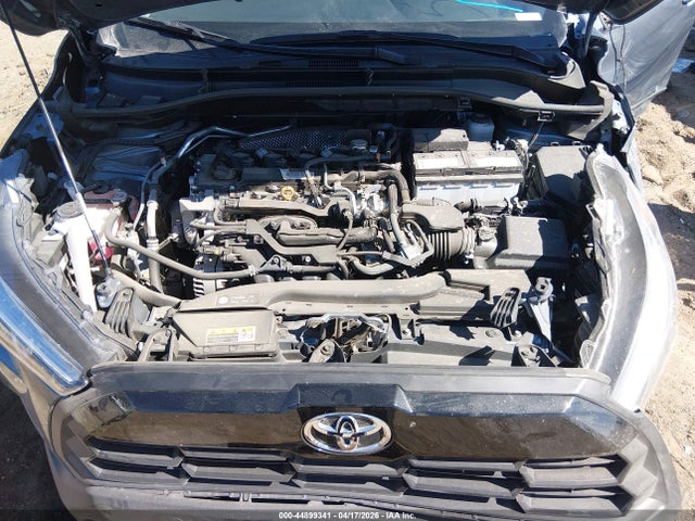 Toyota Corolla Cross Xle 2026 7MUDAAAG1TV156149 Image 10