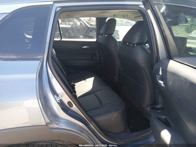 Toyota Corolla Cross Xle 2026 7MUDAAAG1TV156149 Image 8