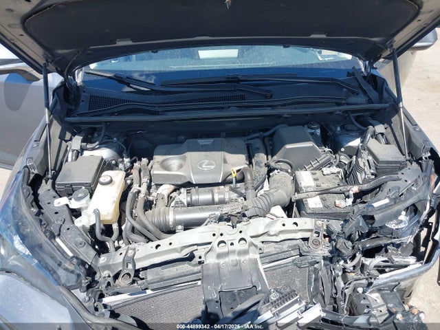 Продаж на аукціоні авто 2021 Lexus Nx 300, vin: JTJDARDZ7M2257322, номер лоту: 44899342