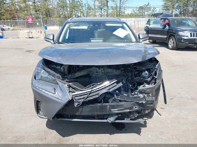 Продаж на аукціоні авто 2021 Lexus Nx 300, vin: JTJDARDZ7M2257322, номер лоту: 44899342