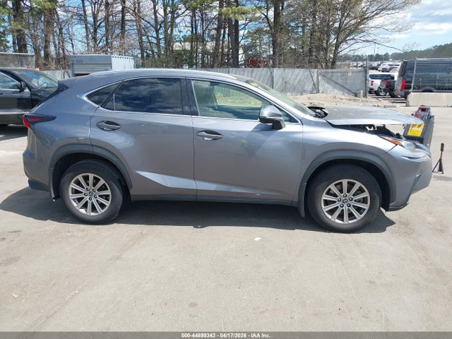 Продаж на аукціоні авто 2021 Lexus Nx 300, vin: JTJDARDZ7M2257322, номер лоту: 44899342