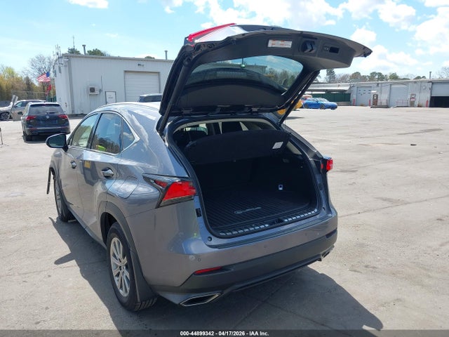 Продаж на аукціоні авто 2021 Lexus Nx 300, vin: JTJDARDZ7M2257322, номер лоту: 44899342
