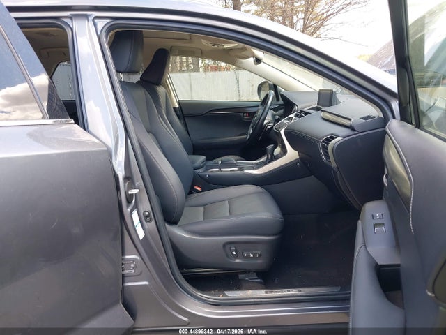 Продаж на аукціоні авто 2021 Lexus Nx 300, vin: JTJDARDZ7M2257322, номер лоту: 44899342
