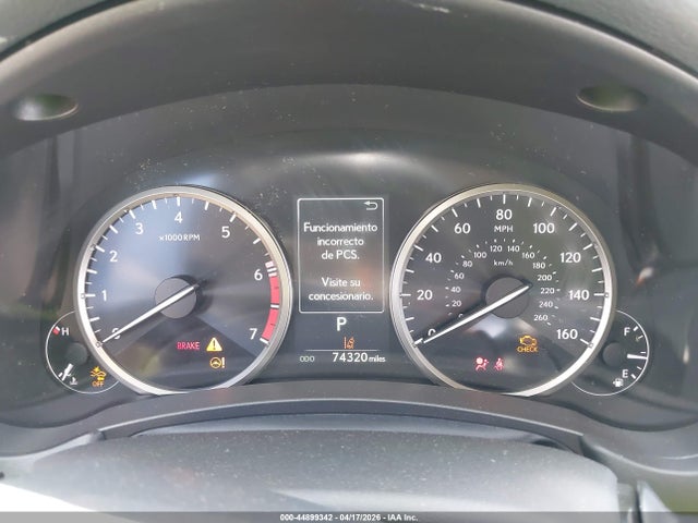 Продаж на аукціоні авто 2021 Lexus Nx 300, vin: JTJDARDZ7M2257322, номер лоту: 44899342
