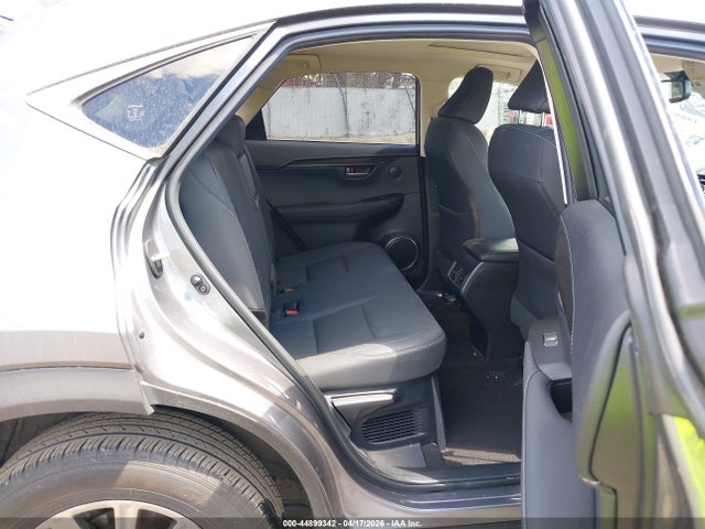 Продаж на аукціоні авто 2021 Lexus Nx 300, vin: JTJDARDZ7M2257322, номер лоту: 44899342
