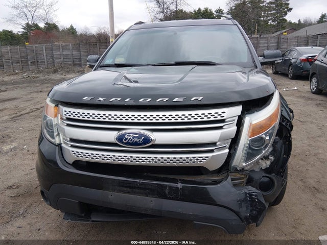 Ford EXPLORER XLT 2015 1FM5K8D87FGC20388 Image 13