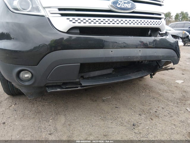 Ford EXPLORER XLT 2015 1FM5K8D87FGC20388 Image 20