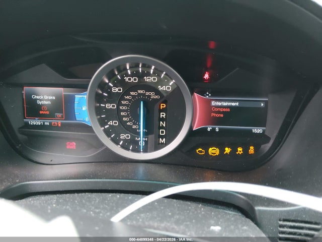 Ford EXPLORER XLT 2015 1FM5K8D87FGC20388 Image 7
