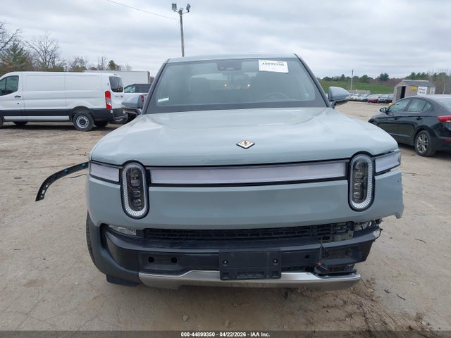 Auction sale of the 2023 Rivian R1t Adventure/adventure Dual Motor Large Pack/adventure Dual Motor Max Pack, vin: 7FCTGBAA3PN026661, lot number: 44899350