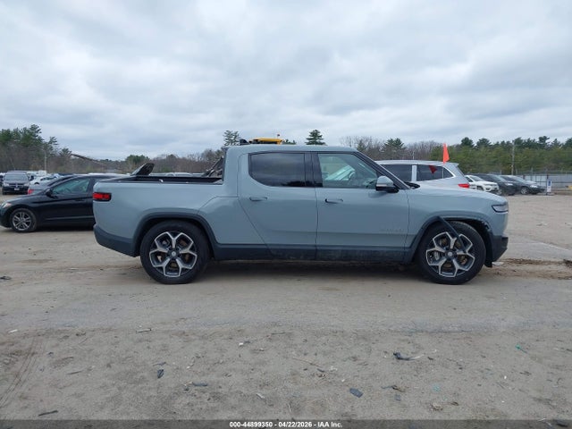 Auction sale of the 2023 Rivian R1t Adventure/adventure Dual Motor Large Pack/adventure Dual Motor Max Pack, vin: 7FCTGBAA3PN026661, lot number: 44899350