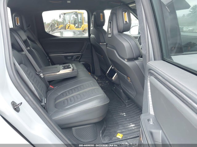 Aukcja sprzedaży 2023 Rivian R1t Adventure/adventure Dual Motor Large Pack/adventure Dual Motor Max Pack, vin: 7FCTGBAA3PN026661, numer aukcji: 44899350