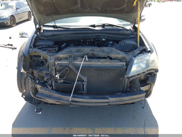 Aukcja sprzedaży 2013 Acura Mdx Technology Package, vin: 2HNYD2H36DH507465, numer aukcji: 44899351