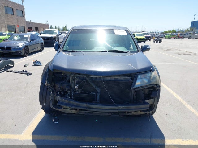Aukcja sprzedaży 2013 Acura Mdx Technology Package, vin: 2HNYD2H36DH507465, numer aukcji: 44899351